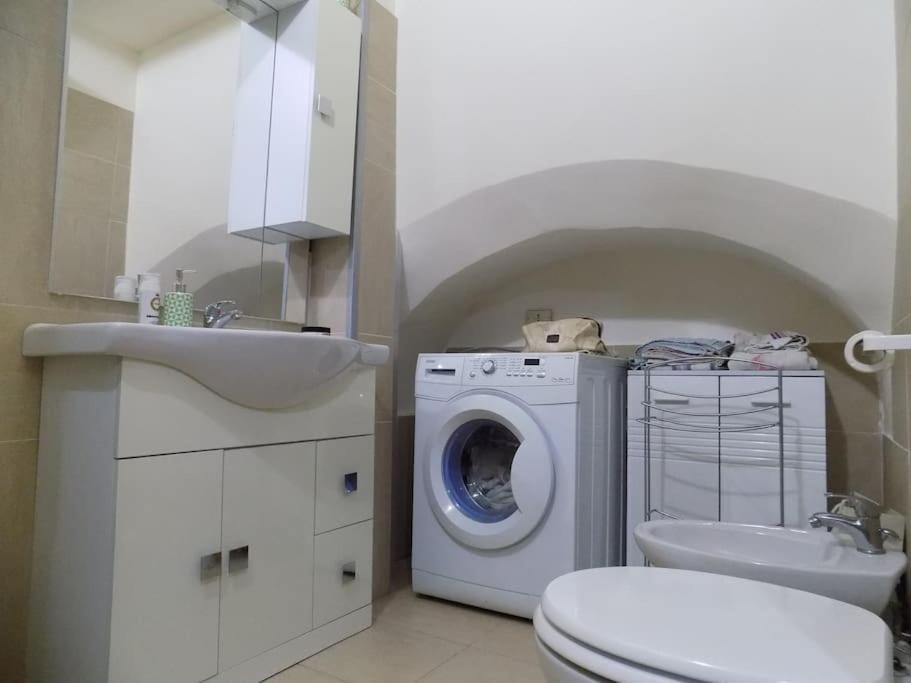 Nel Cuore Di Appartamento Napoli